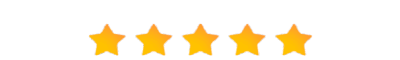 Moringa Magic Five Star Customer Rating